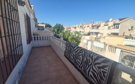 2 bedroom Apartment in Orihuela Costa - SPB158475 - Photo - Small - 7