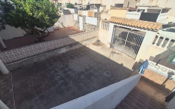 2 bedroom Apartment in Orihuela Costa - SPB158475 - Photo - Small - 8