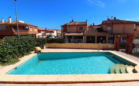 5 bedroom Villa in Rojales - VRE158515 - Photo - 2