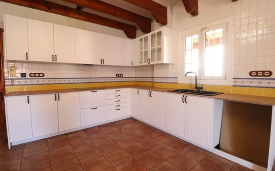 5 bedroom Villa in Rojales - VRE158515 - Photo - 5