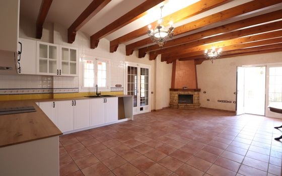 5 bedroom Villa in Rojales - VRE158515 - Photo - 4