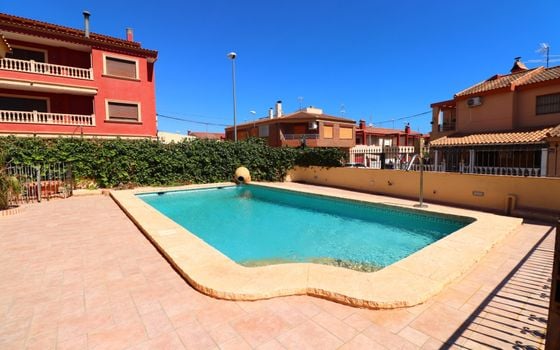 5 bedroom Villa in Rojales - VRE158515 - Photo - 3