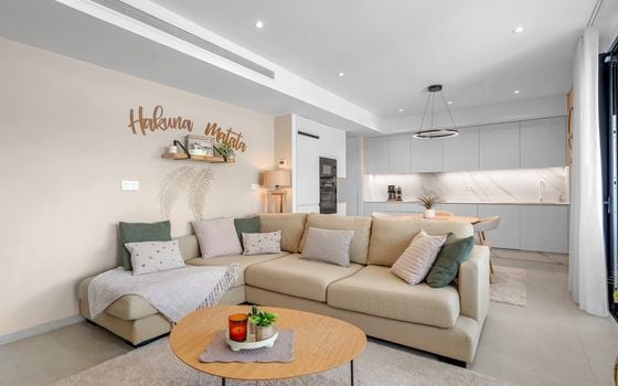3 bedroom Bungalow in San Pedro del Pinatar - CBW158518 - Photo - 4