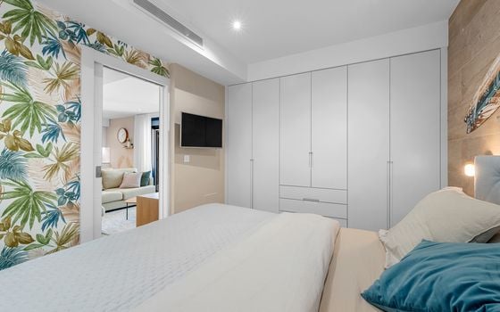 Бунгало в Сан Педро дель Пинатар, 3 спальни - CBW158518 - Фото - Small - 20