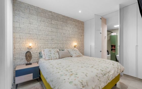 Бунгало в Сан Педро дель Пинатар, 3 спальни - CBW158518 - Фото - Small - 24