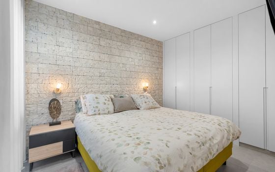 Бунгало в Сан Педро дель Пинатар, 3 спальни - CBW158518 - Фото - Small - 21