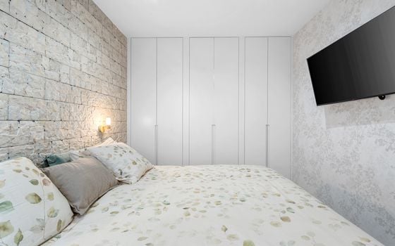 Бунгало в Сан Педро дель Пинатар, 3 спальни - CBW158518 - Фото - Small - 22