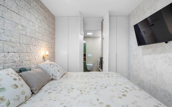 Бунгало в Сан Педро дель Пинатар, 3 спальни - CBW158518 - Фото - Small - 25