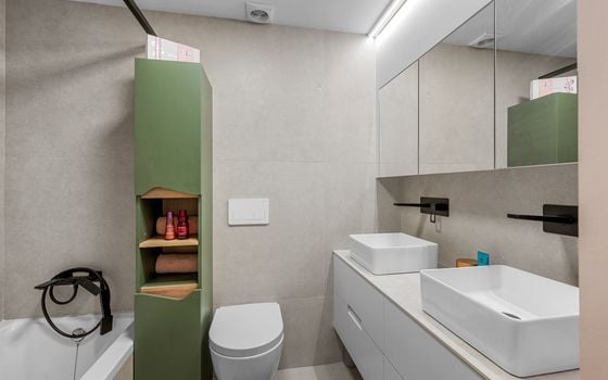 Бунгало в Сан Педро дель Пинатар, 3 спальни - CBW158518 - Фото - Small - 26