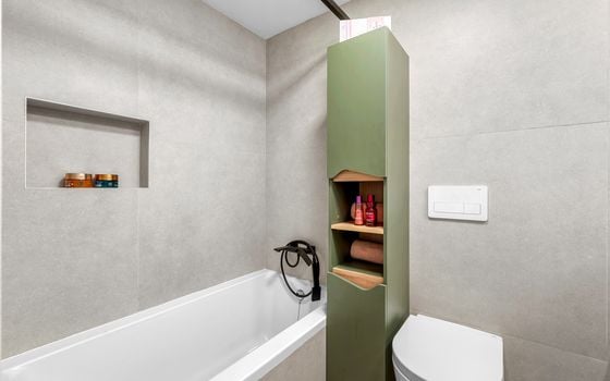 Бунгало в Сан Педро дель Пинатар, 3 спальни - CBW158518 - Фото - Small - 27