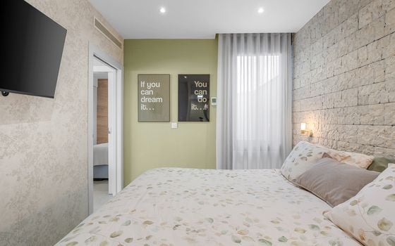 Бунгало в Сан Педро дель Пинатар, 3 спальни - CBW158518 - Фото - Small - 23