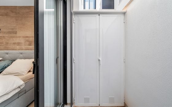 Бунгало в Сан Педро дель Пинатар, 3 спальни - CBW158518 - Фото - Small - 29