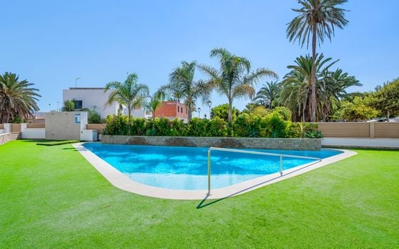 3 bedroom Bungalow in San Pedro del Pinatar - CBW158518 - Photo - 2
