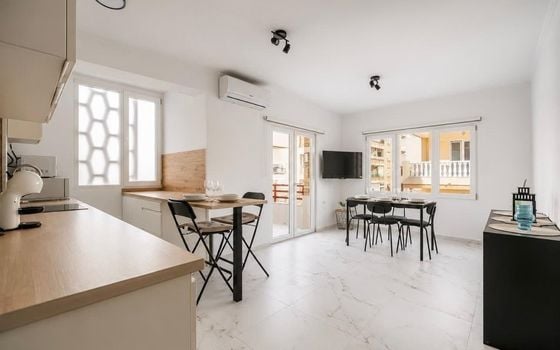2 bedroom Apartment in Torrevieja - GSSP158519 - Photo - 4