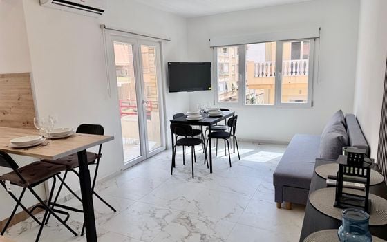 2 bedroom Apartment in Torrevieja - GSSP158519 - Photo - 1