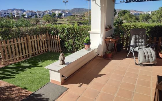 2 bedroom Apartment in Sucina - PSP158520 - Photo - 1