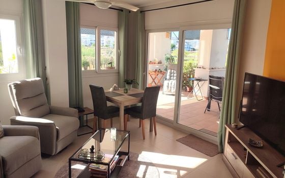 2 bedroom Apartment in Sucina - PSP158520 - Photo - Small - 7