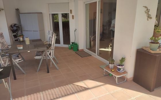 2 bedroom Apartment in Sucina - PSP158520 - Photo - Small - 18