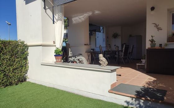 2 bedroom Apartment in Sucina - PSP158520 - Photo - 2