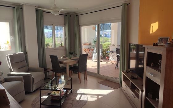 2 bedroom Apartment in Sucina - PSP158520 - Photo - Small - 6