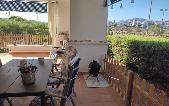 2 bedroom Apartment in Sucina - PSP158520 - Photo - Small - 19