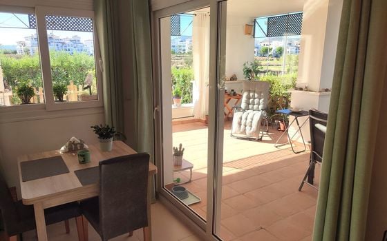 2 bedroom Apartment in Sucina - PSP158520 - Photo - Small - 9