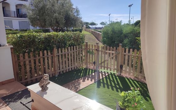 2 bedroom Apartment in Sucina - PSP158520 - Photo - 4
