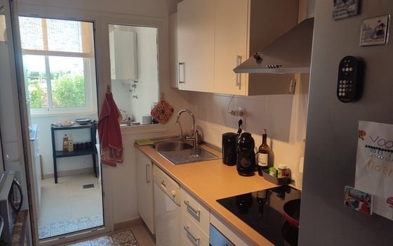 2 bedroom Apartment in Sucina - PSP158520 - Photo - Small - 10
