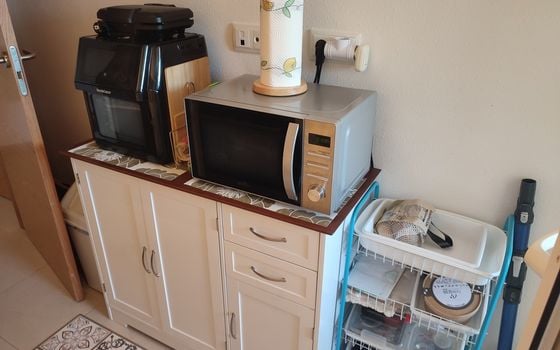 2 bedroom Apartment in Sucina - PSP158520 - Photo - Small - 12