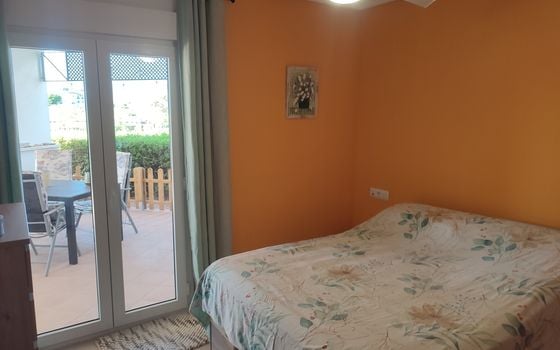 2 bedroom Apartment in Sucina - PSP158520 - Photo - Small - 14