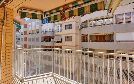 3 bedroom Apartment in Torrevieja - TIM158601 - Photo - Small - 19