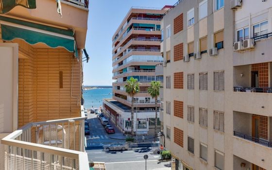 3 bedroom Apartment in Torrevieja - TIM158601 - Photo - Small - 20