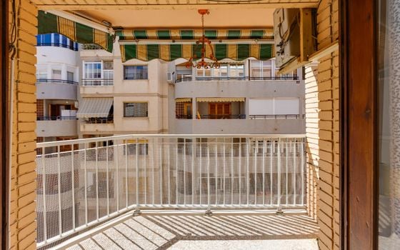 3 bedroom Apartment in Torrevieja - TIM158601 - Photo - Small - 18