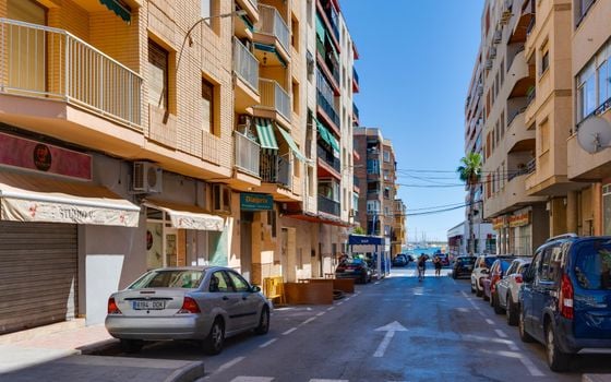3 bedroom Apartment in Torrevieja - TIM158601 - Photo - Small - 21