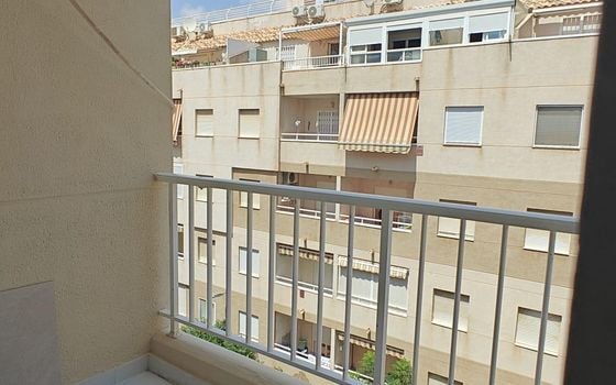 3 bedroom Apartment in Torrevieja - TIM158603 - Photo - Small - 20