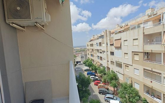 3 Schlafzimmer Appartement in Torrevieja - TIM158603 - Foto - 1