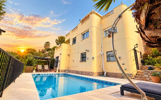 5 bedroom Villa in Villamartin - TIM158604 - Photo - 2