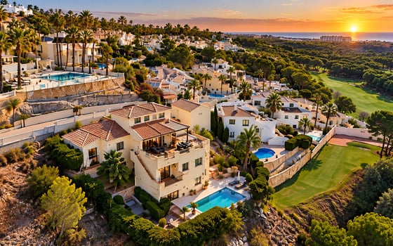 5 bedroom Villa in Villamartin - TIM158604 - Photo - 1