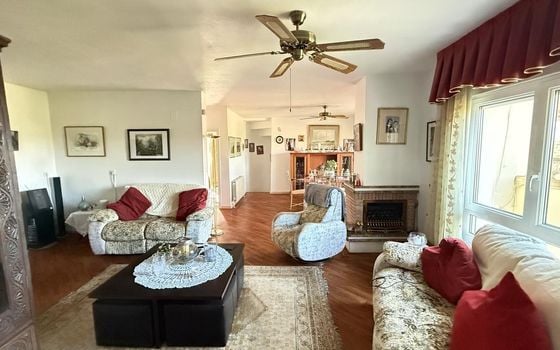 5 bedroom Villa in Villamartin - TIM158604 - Photo - 4