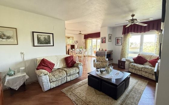 5 bedroom Villa in Villamartin - TIM158604 - Photo - 3