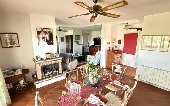 5 bedroom Villa in Villamartin - TIM158604 - Photo - Small - 6