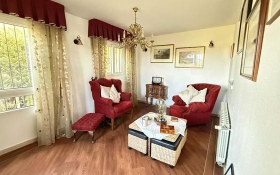 5 bedroom Villa in Villamartin - TIM158604 - Photo - Small - 8