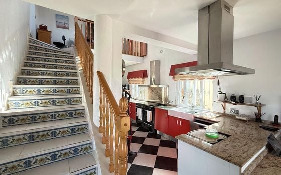5 bedroom Villa in Villamartin - TIM158604 - Photo - Small - 10