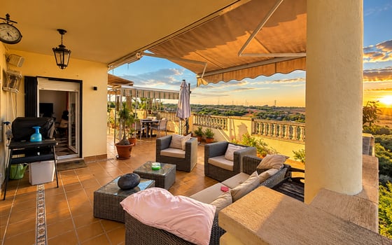 5 bedroom Villa in Villamartin - TIM158604 - Photo - Small - 27