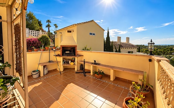 5 bedroom Villa in Villamartin - TIM158604 - Photo - Small - 29