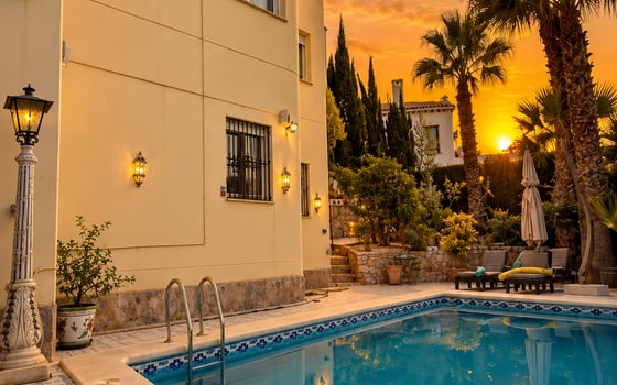 5 bedroom Villa in Villamartin - TIM158604 - Photo - Small - 30