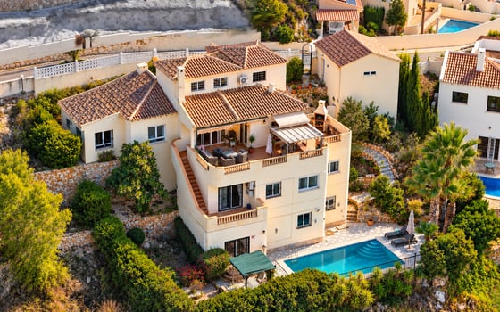 5 bedroom Villa in Villamartin - TIM158604 - Photo - Small - 31