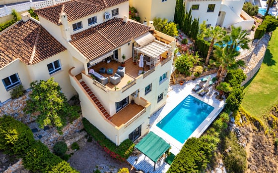 5 bedroom Villa in Villamartin - TIM158604 - Photo - Small - 32