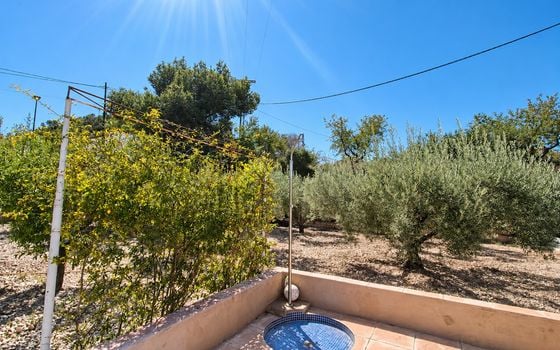 3 bedroom Villa in Hondón de los Frailes - CNM158607 - Photo - Small - 45
