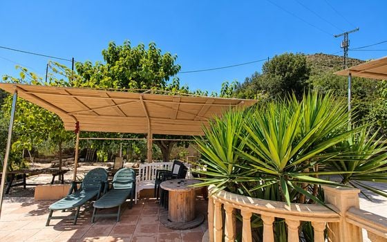 3 bedroom Villa in Hondón de los Frailes - CNM158607 - Photo - Small - 42